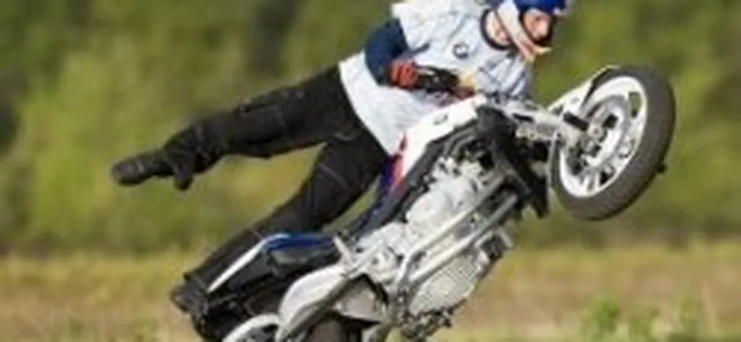 Chris Pfeiffer Campione del Mondo