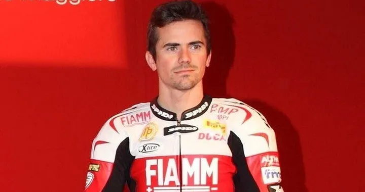 SBK, Nico Terol a Motoblog: "Devo ancora trovare il limite della Ducati"