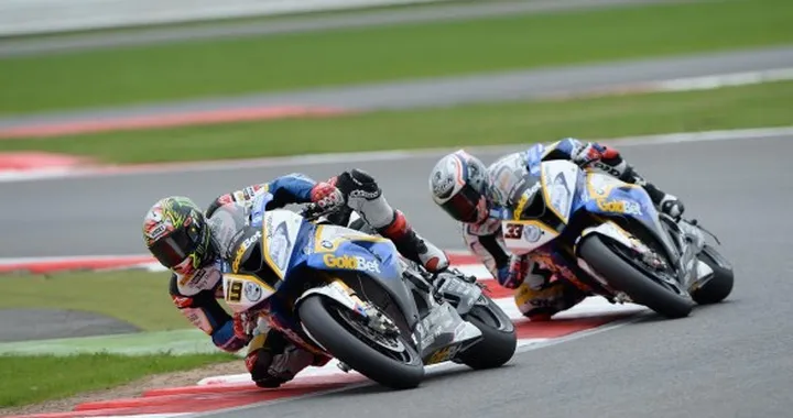 SBK, Melandri: "Il Nurburgring mi piace, adatto al mio stile di guida"