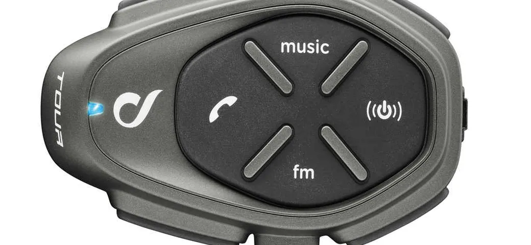 Interphone: la nuova gamma d'interfoni di Cellularline