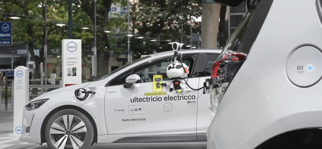 Auto elettriche in Europa: tra flop e un futuro incerto