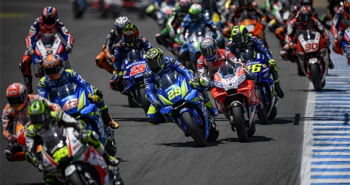 MotoGP Le Mans 2018: orari TV su Sky e TV8 dalla Francia