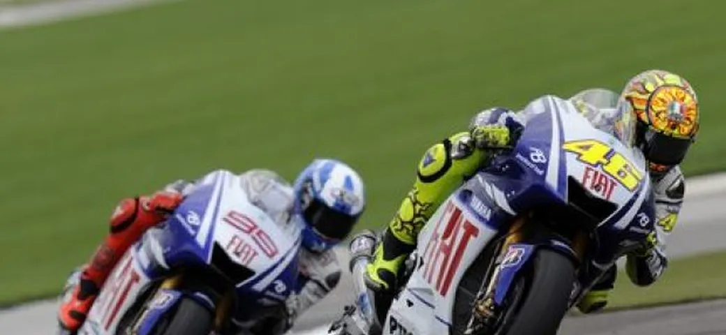 MotoGP: titolo riaperto, a Misano sarà di nuovo battaglia tra Rossi e Lorenzo?