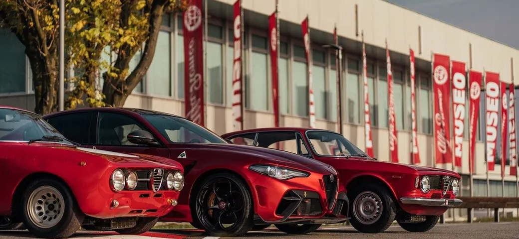 Alfa Romeo celebra i 111 anni di storia con un weekend di eventi