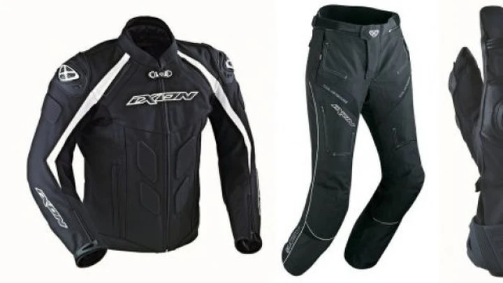 Ixon rinnova tutto il listino tecnico e casual per il 2012