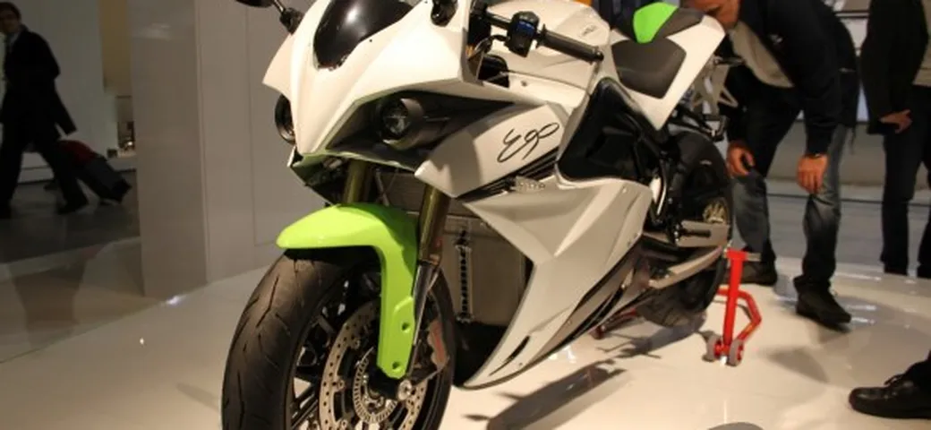 CRP Energica 