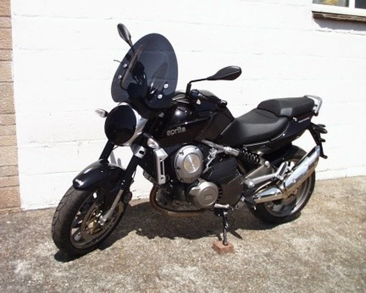 Kit Skidmarx per Aprilia Mana 850