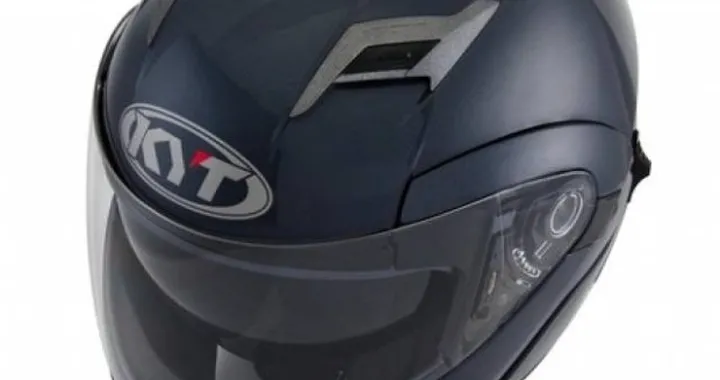 Kyt Helmets, nuova collezione caschi a Intermot 2014