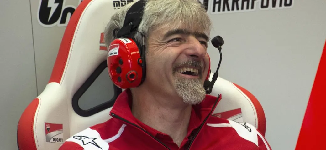 MotoGP, Dall'Igna sulle tracce di Preziosi