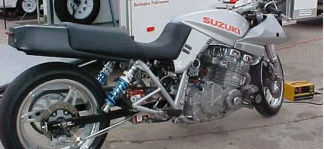Turbo Katana