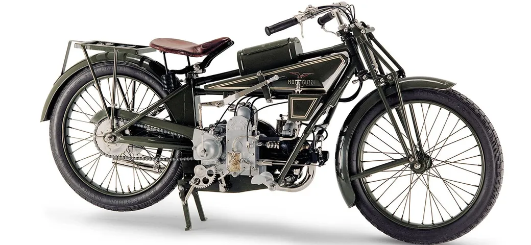 100 anni di Moto Guzzi: il Club ACI Storico organizza un evento itinerante
