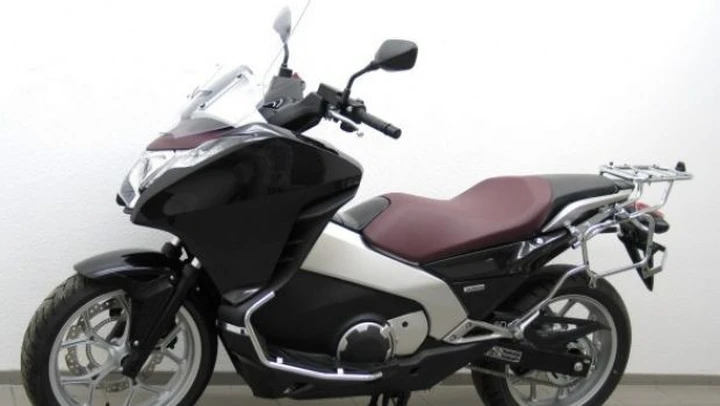 Accessori Fehling per Honda Integra