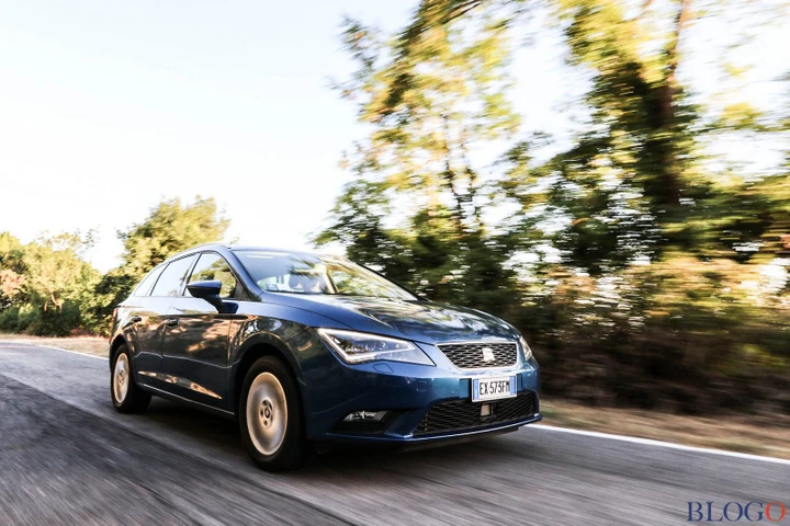 Sconti Seat: la Leon ST a 17.000 euro