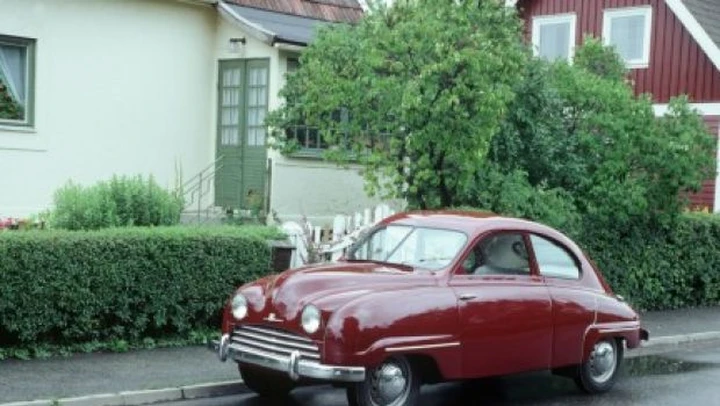 Saab: nuovi dettagli sulla rivale di Mini e Audi A1