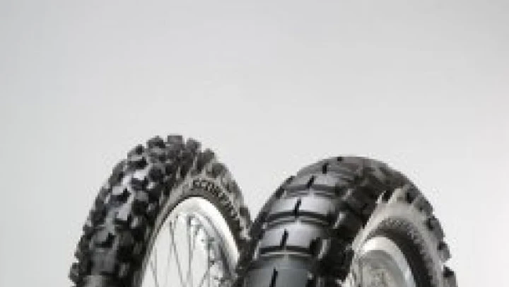 Pirelli Scorpion Rally: direttamente dal deserto, lo pneumatico per le maxi-enduro