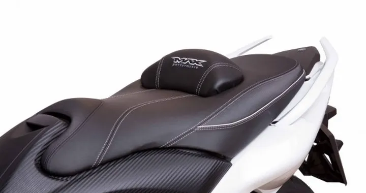 SHAD: selle per Yamaha TMAX 500/530