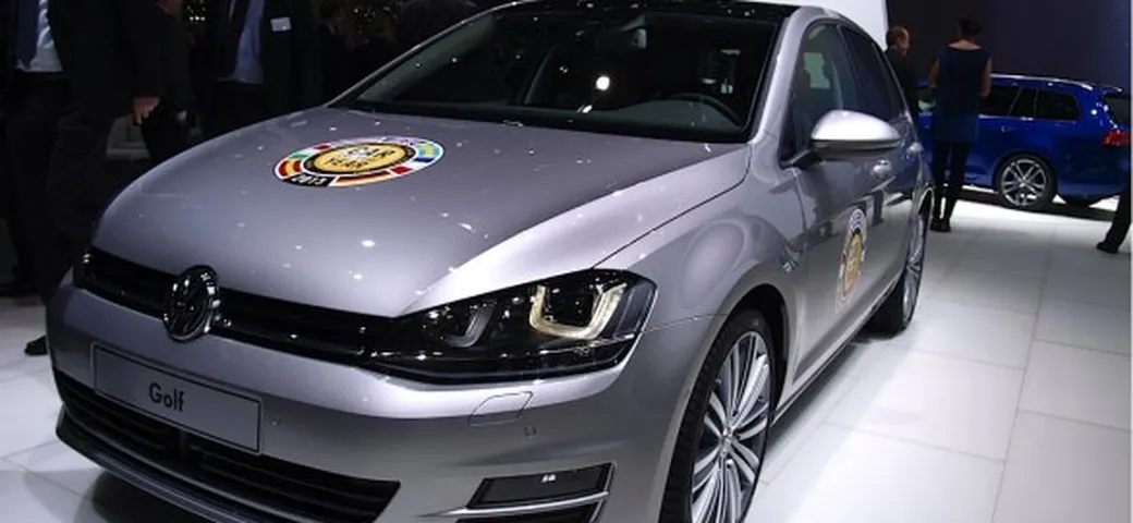 Auto dell'Anno: la Golf e… le altre