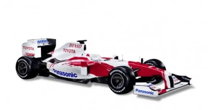 Toyota: nessuna intenzione di tornare "nell'elitaria Formula 1"