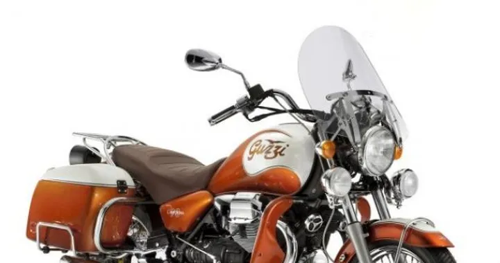 Moto Guzzi California 90