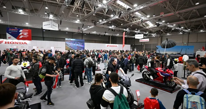 Motodays 2026: giovani rider protagonisti tra academy, test ride e gaming