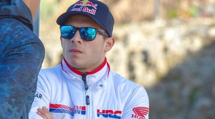 MotoGP: Bradl sostituisce Lorenzo in Germania