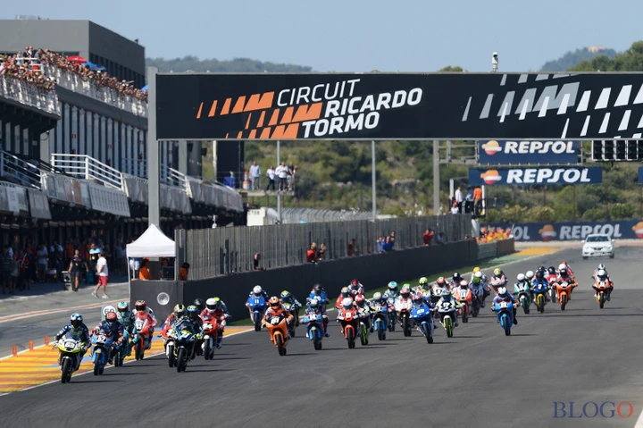 CEV Moto3 “Mundialito”, “giovani leoni” italiani in affanno?