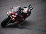 Aprilia Racing, weekend da incubo: disastro in Argentina tra incidenti e infortuni