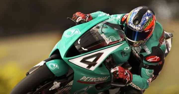 FP1 'abusive': Momoto cita in giudizio Petronas per 83 milioni di dollari