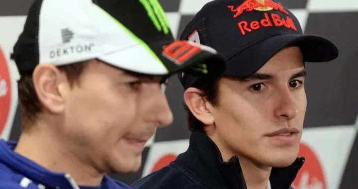 MotoGP Giappone 2013: Yamaha protesta, Marquez rischia di partire dal fondo