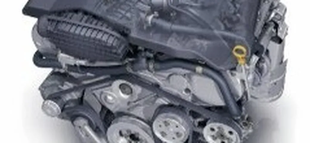 Il nuovo V8 diesel di Jaguar e Land Rover