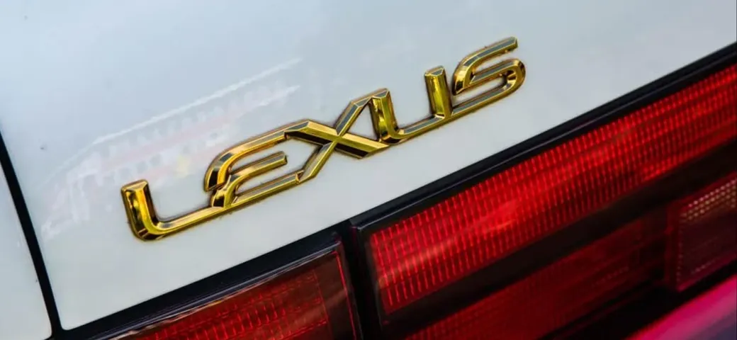 Toyota avvia la costruzione dello stabilimento Lexus a Shanghai