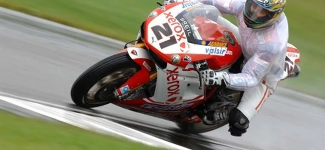 Gallery SBK Donington - 2a parte
