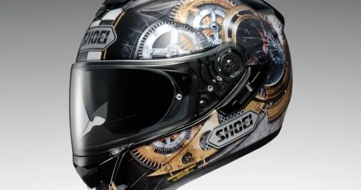 Shoei: nuove grafiche per il 2015