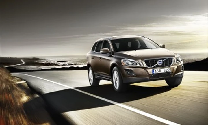 I cinesi di SAIC smentiscono i colloqui per l'acquisizione di Volvo