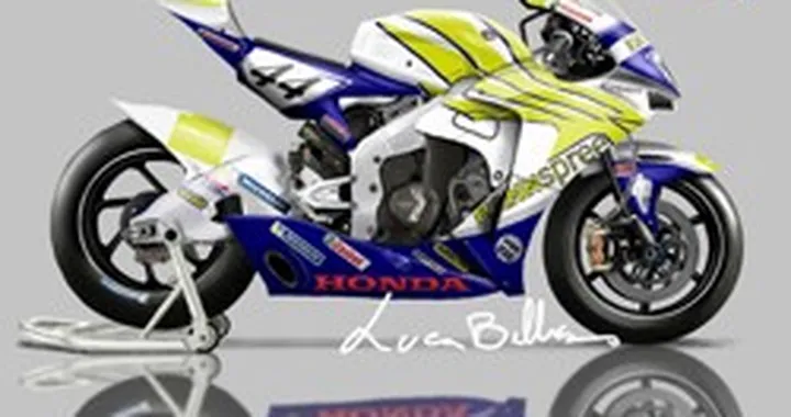 Il Team Ten Kate in MotoGP nel 2008?