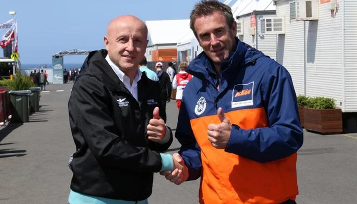 Moto3: Leopard Racing vince con Honda ma passa a KTM