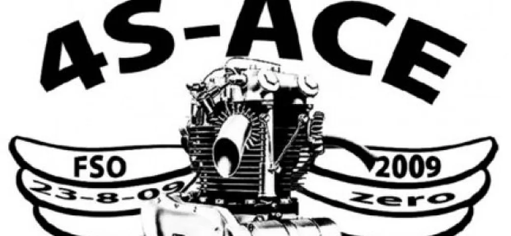 Four Stroke Air Cooled Engine: il day 