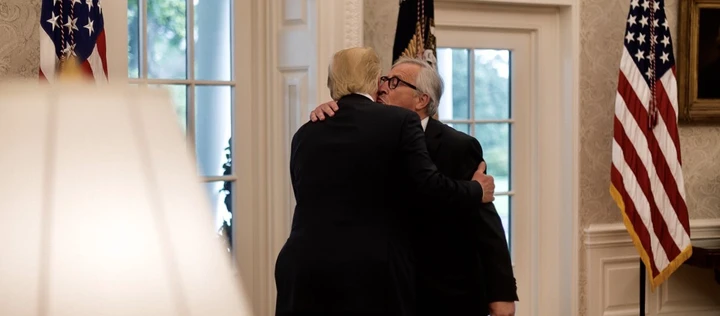 Accordo USA-UE: dazi auto scongiurati?