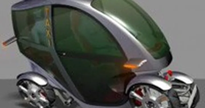 Tra le auto e le moto... Naro