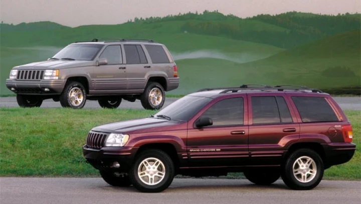 Chrysler-NHTSA: raggiunto l'accordo. Le Jeep Cherokee e Grand Cherokee verranno controllate