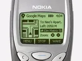 Se Google Maps fosse sbarcato sul Nokia 3310: un progetto nostalgico