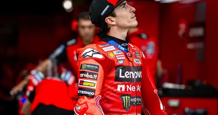 MotoGP, il ritorno a Brno: tra storia, leggende e nuove sfide per Márquez