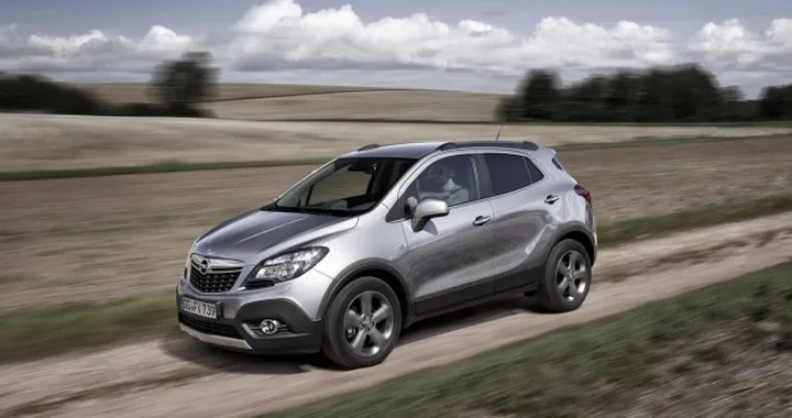 Opel: nuovi turbodiesel 1.6 e 2.0 CDTI su Mokka e Insignia