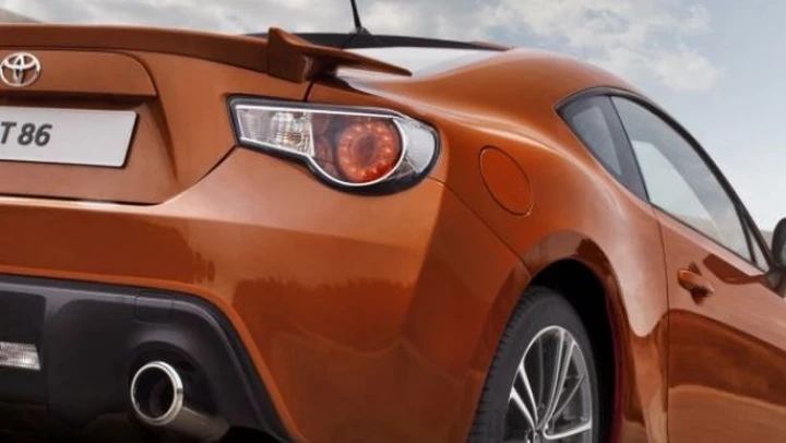 Toyota GT 86: il motore boxer verrà dotato di un compressore volumetrico?