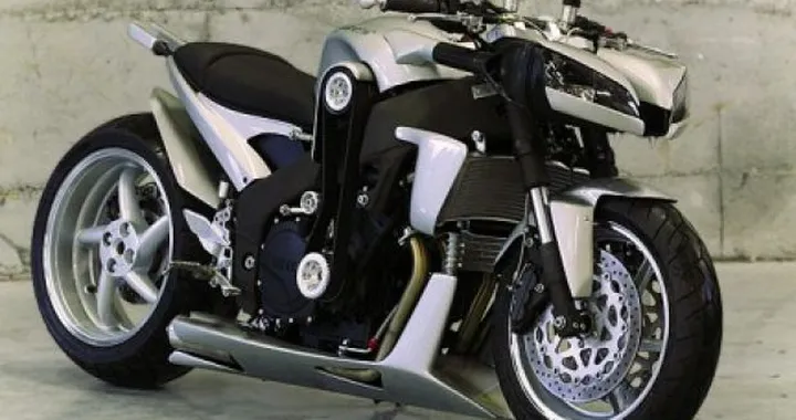 Special: Lazareth FZ1 Compressor