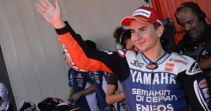 Lorenzo Campione del Mondo MotoGP 2012: le congratulazioni dei vertici Yamaha