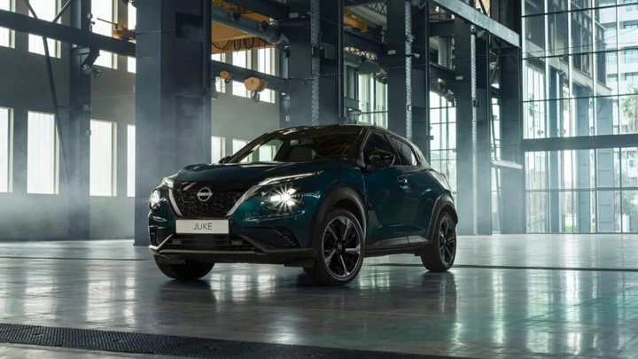 Nissan Juke, Pulse è il nuovo allestimento top: design esclusivo e dotazioni premium