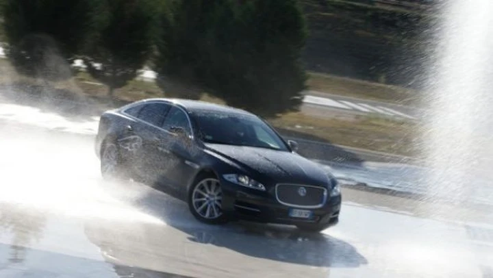 Jaguar: nel 2015 le piccole a trazione anteriore