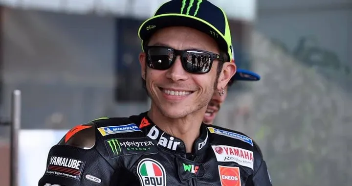 Catalunya, Rossi in 2a fila: "Ottima notizia!"