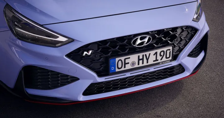 Hyundai Tucson N: nuove indiscrezioni sulla versione sportiva